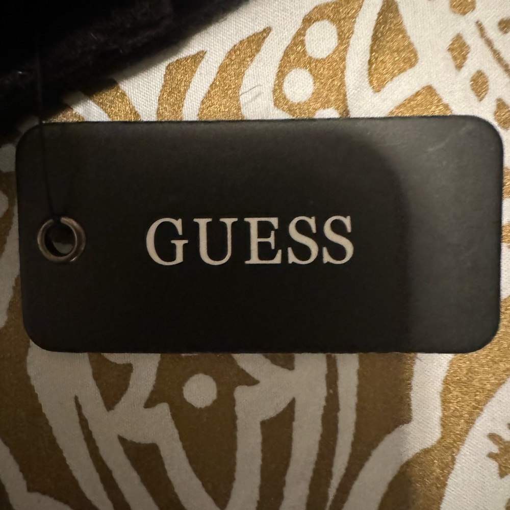 NWT‼️Guess Coat - Picture 4 of 4